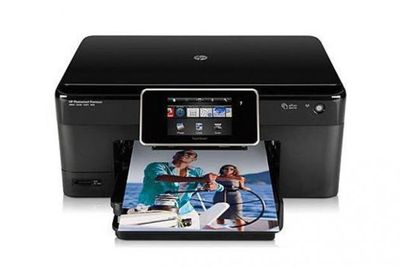 Cartuchos HP PhotoSmart Premium C310a